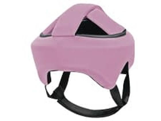 �L���^ �w�b�h�K�[�h �t�B�b�g �����ی�X 24-2865-0003 �s���N KM-30(S-M)