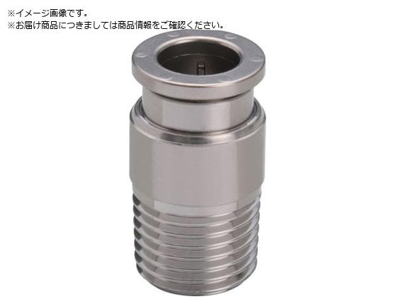 PISCO ϕIp^b`p `[utBbeBOSUS316 ZptXg[g 10p ڑaR3 8 SSPOC10-03
