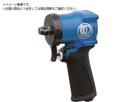 TOKU エクストラショートインパクトレンチ1 2 MI-14S MI-14S-1 2 TOKU エクストラショートインパクトレンチ1 2 MI-14S MI-14S-1 2