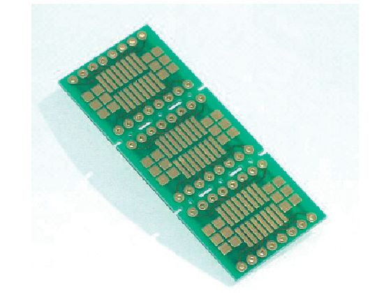 サンハヤト SOPIC変換用基板 22.860×57.24mm SSP-122 サンハヤト SOPIC変換用基板 22.860×57.24mm SSP-122