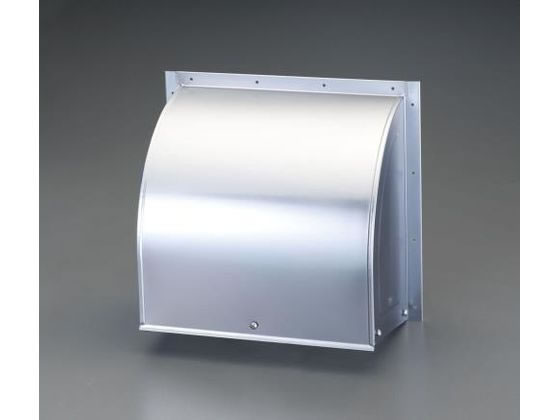 エスコ 320x340mm 屋外フード 防虫あみ付 SUS EA997MP-300 エスコ 320x340mm 屋外フード 防虫あみ付 SUS EA997MP-300