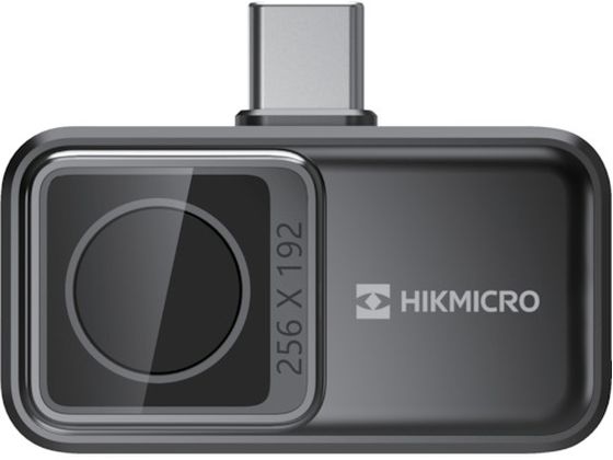 HIKMICRO スマートフォン用グラフィー Mini2 MINI2 HIKMICRO スマートフォン用グラフィー Mini2 MINI2