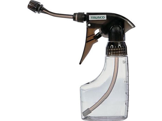 TRUSCO トリガー式スプレー 160ml SSP-160 TRUSCO トリガー式スプレー 160ml SSP-160