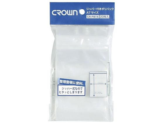 �N���E�� �W�b�p�[�t�|���o�b�O A7�p �`���b�N�t�|���� 23-5623-02 CR-PB7A-T(20�}�C)