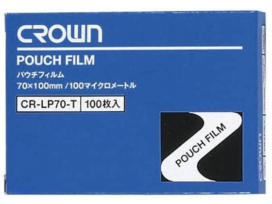 �N���E�� �p�E�`�t�B���� �f�@���T�C�Y ���~�l�[�g�t�B���� 23-5579-04 CR-LP70-T(100�}�C�C��)