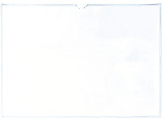 �N���E�� �}�O�l�b�g�\�t�g�P�[�X A3�� �T�C���v���[�g 24-3023-03 CR-MGA3-W(A3)