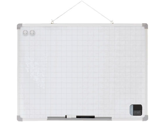 アスカ セクションボード Lサイズ 600×450mm VWB068