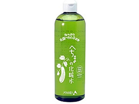 セフラ ポルトa天然へちま水配合スキンローションh本体500mlが550円 ココデカウ