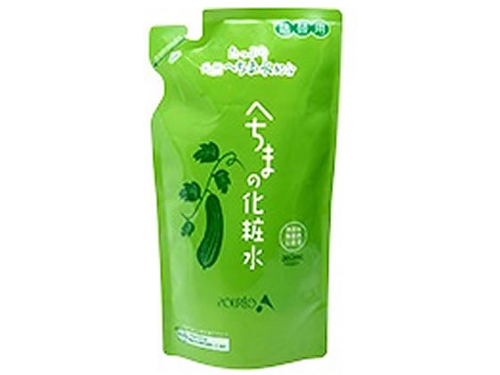 セフラ ポルトA天然へちま水配合スキンローションH詰替360mL セフラ ポルトA天然へちま水配合スキンローションH詰替360mL