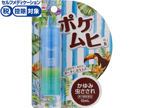 ����)�r�c�͔͓� �|�P���qS 15mL�y��3�ވ��i�z