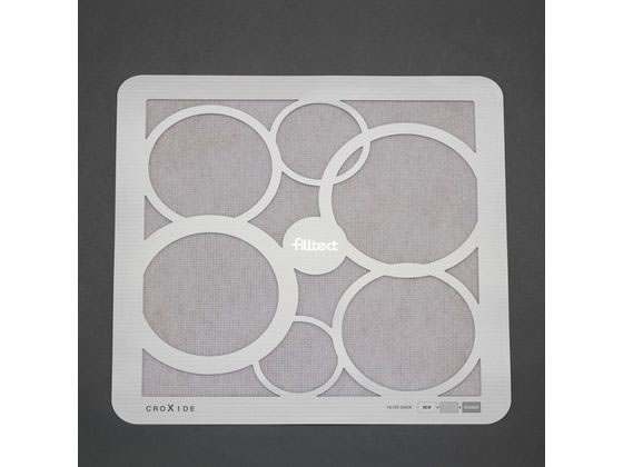 エスコ 600×600mm エアフィルター 業務用エアコン用 EA997PM-60