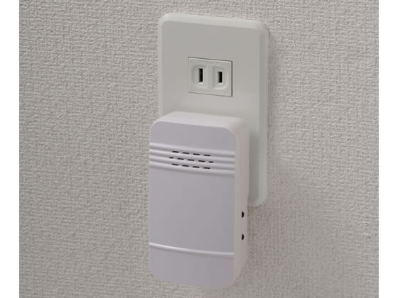 朝日電器 電池を使わないワイヤレスチャイム Wc S6040acが2 061円 ココデカウ 朝日電器 電池を使わないワイヤレスチャイム Wc S6040acが2 061円 ココデカウ