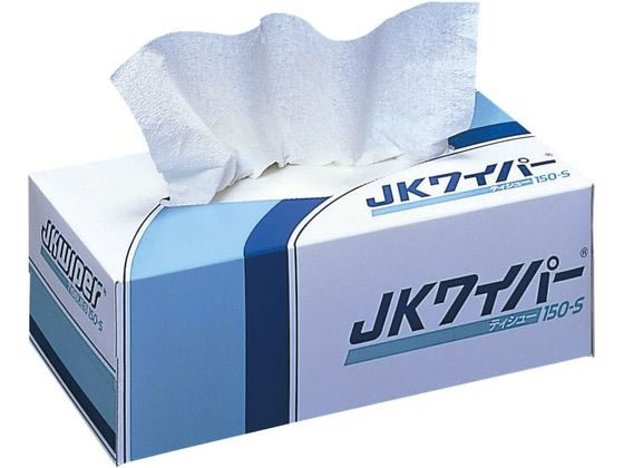 �N���V�A JK���C�p�[ 150-S(�P�[�X)�����C�p�[ 07-3270-02 62301(150�}�CX36BOX)