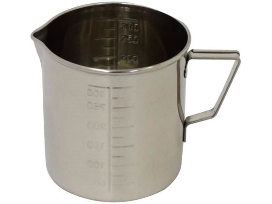 �N���[�o�[ �r�[�J�[(���W���[�J�b�v)300cc 03-3265-07 74X80(�X�e�����X)