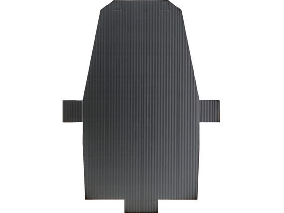 TRUSCO カルティオ用天板カバーMKP-CV TRUSCO カルティオ用天板カバーMKP-CV