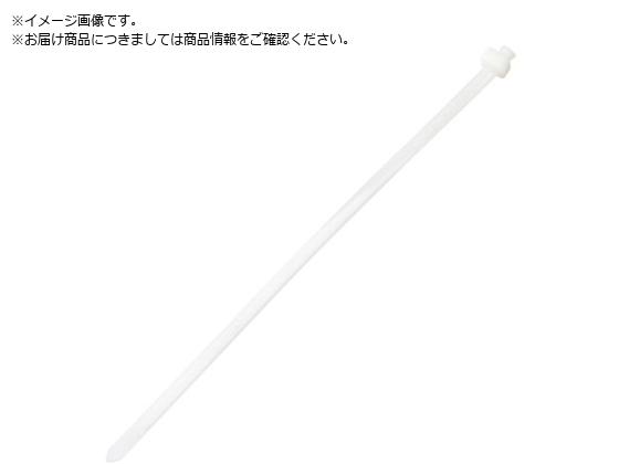 PANDUIT スタストラップ ナイロン結束バンド ナチュラル 1000本入 SST1.5I-M PANDUIT スタストラップ ナイロン結束バンド ナチュラル 1000本入 SST1.5I-M
