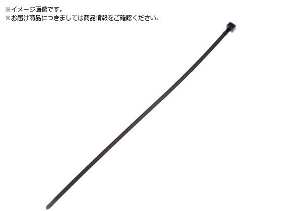 PANDUIT スタストラップ ナイロン結束バンド 耐熱性黒 SST8H-D30 SST8H-D30 PANDUIT スタストラップ ナイロン結束バンド 耐熱性黒 SST8H-D30 SST8H-D30