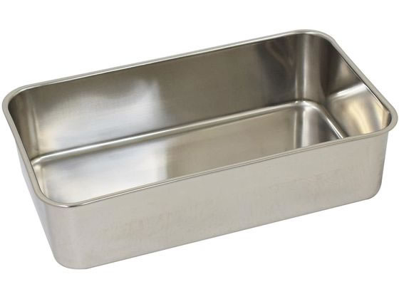 �N���[�o�[ �[�^���o�b�g 320�^ �X�e�����X�o�b�g 03-3170-04 325X188X82