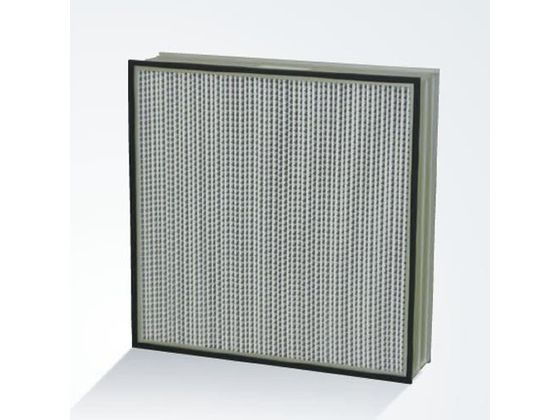 エスコ 305x610x150mm エアフィルター HEPA アルミ枠付 EA997PT-2 エスコ 305x610x150mm エアフィルター HEPA アルミ枠付 EA997PT-2