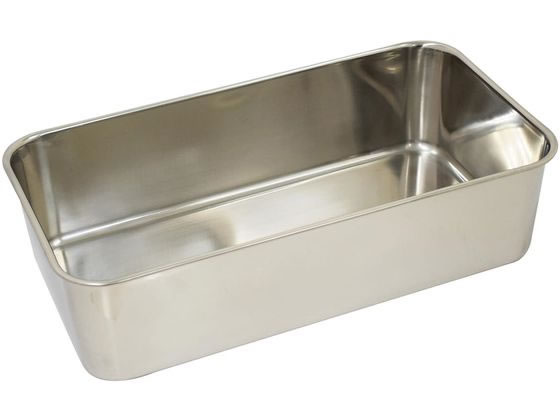 �N���[�o�[ �[�^���o�b�g 420�^ �X�e�����X�o�b�g 03-3170-06 425X225X110