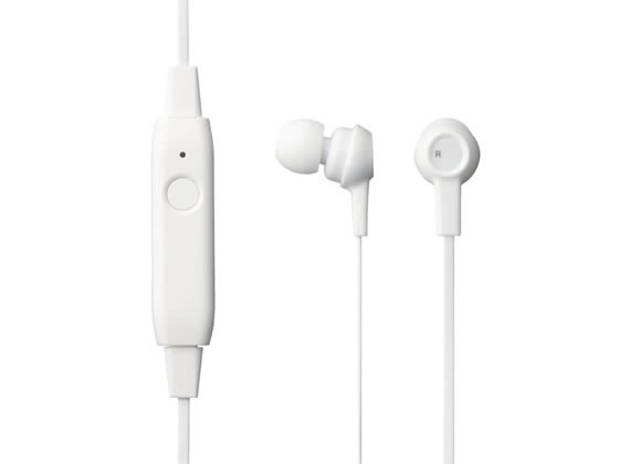 エレコム Bluetooth ワイヤレスヘッドホン ホワイト LBT-HPC16XWH エレコム Bluetooth ワイヤレスヘッドホン ホワイト LBT-HPC16XWH