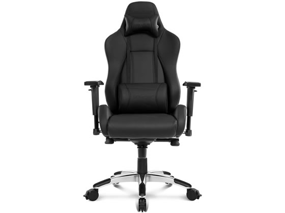 AKRacing Premium 低座面タイプ Raven レイブン