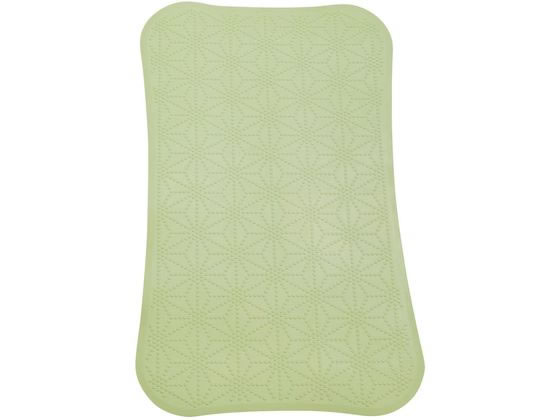 �P�A���f�B�b�N�X ���ׂ�~�߃}�b�gV ������}�b�g 24-8026-02 ���C�g�O���[��(360X600MM)