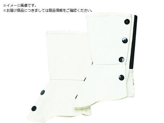 ミドリ安全 脚絆 帆布 ML-1201 ホック式 L ML-1201H-L ミドリ安全 脚絆 帆布 ML-1201 ホック式 L ML-1201H-L