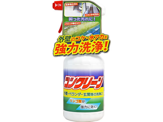 友和 ティポス コンクリーン 500ML 358402 友和 ティポス コンクリーン 500ML 358402