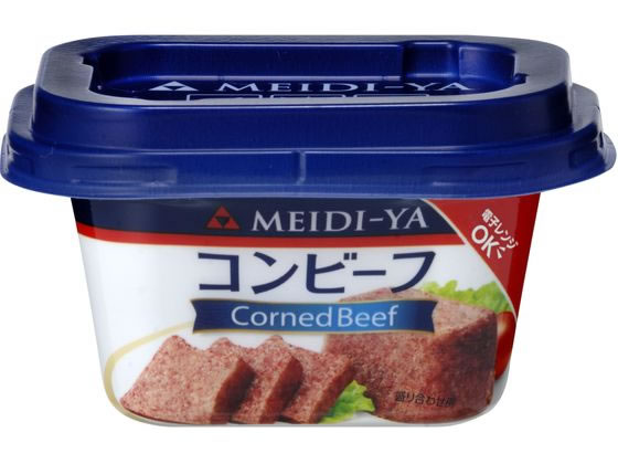 明治屋 コンビーフ スマートカップ 80g 明治屋 コンビーフ スマートカップ 80g