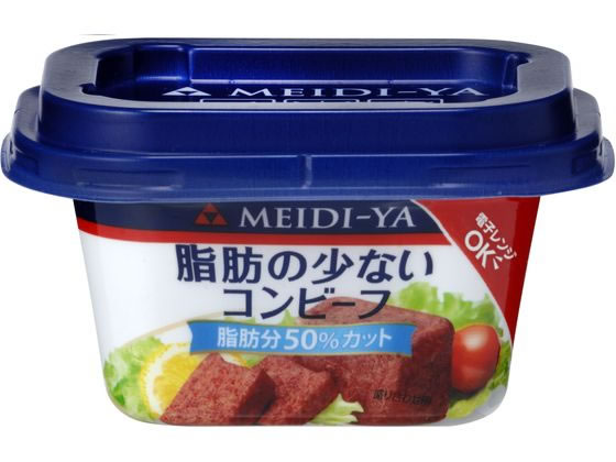 明治屋 脂肪の少ないコンビーフ スマートカップ 80g 明治屋 脂肪の少ないコンビーフ スマートカップ 80g