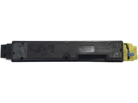 ●トナー（イエロー）●印字枚数：約６０００枚●対応機種：ＥＣＯＳＹＳ Ｐ６２３０ｃｄｎ／ＥＣＯＳＹＳ Ｐ７２４０ｃｄｎ