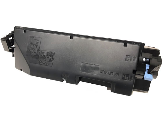 TK-5281K 京セラ トナー ブラックが15,989円【ココデカウ】