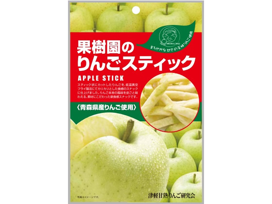 ヤマダイ 果樹園のりんごスティック 王林 20g ヤマダイ 果樹園のりんごスティック 王林 20g