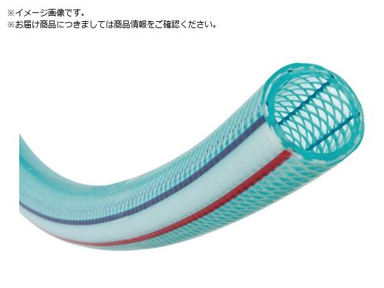 TOYOX 水・油・薬品・エアー用耐圧ホース スーパートヨロンホース 内径19mm×外径26mm 長さ1m ST-19-1 ST-19-1 TOYOX 水・油・薬品・エアー用耐圧ホース スーパートヨロンホース 内径19mm×外径26mm 長さ1m ST-19-1 ST-19-1
