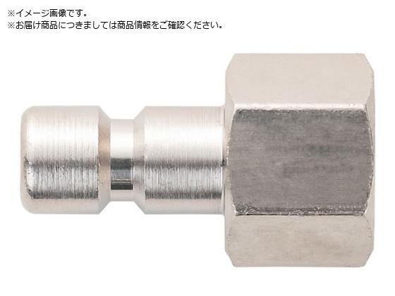 潤工社 超小型ワンタッチカップリング メスプラグ Rc1 8 MMP-F1 8 潤工社 超小型ワンタッチカップリング メスプラグ Rc1 8 MMP-F1 8