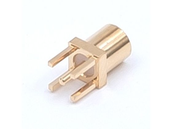 TYC MMCXコネクタプリント基板用レセプタクル MMCX-R-PCB 50OHM TYC MMCXコネクタプリント基板用レセプタクル MMCX-R-PCB 50OHM