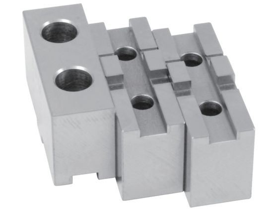 ARM ビクタースクロールチャック用鉄生爪 STA-110H30 STA-110H30 ARM ビクタースクロールチャック用鉄生爪 STA-110H30 STA-110H30