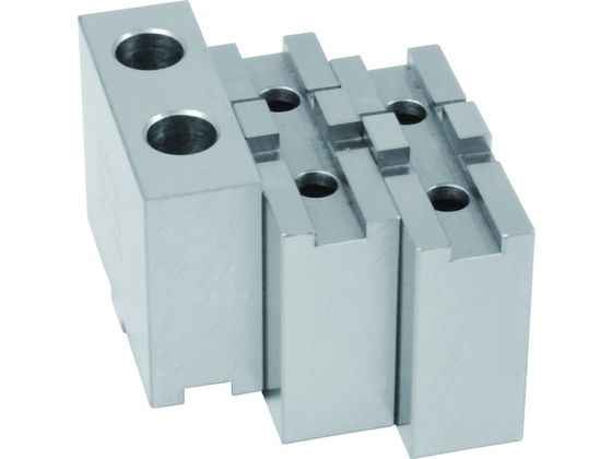 ARM ビクタースクロールチャック用鉄生爪 STA-110H45 STA-110H45 ARM ビクタースクロールチャック用鉄生爪 STA-110H45 STA-110H45
