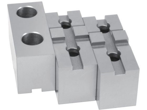 ARM ビクタースクロールチャック用鉄生爪 STA-165H40 STA-165H40 ARM ビクタースクロールチャック用鉄生爪 STA-165H40 STA-165H40