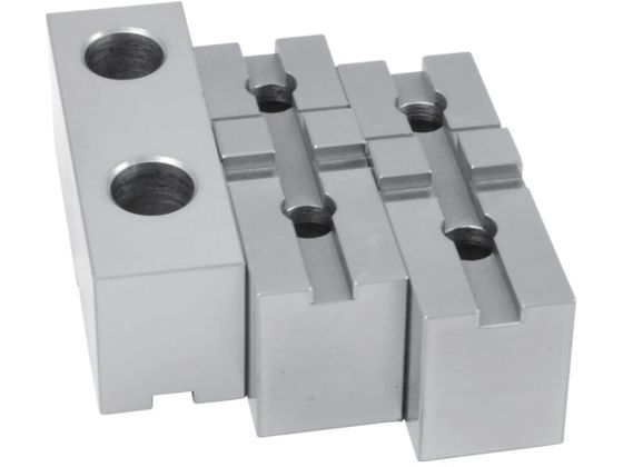 ARM ビクタースクロールチャック用鉄生爪 STA-190H40 STA-190H40 ARM ビクタースクロールチャック用鉄生爪 STA-190H40 STA-190H40