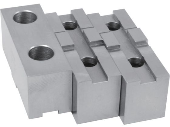 ARM ビクタースクロールチャック用鉄生爪 STA-230H45 STA-230H45 ARM ビクタースクロールチャック用鉄生爪 STA-230H45 STA-230H45