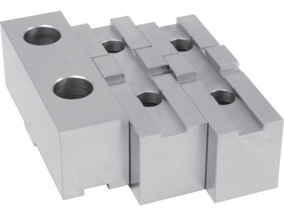 ARM ビクタースクロールチャック用鉄生爪 STA-273H45 STA-273H45 ARM ビクタースクロールチャック用鉄生爪 STA-273H45 STA-273H45
