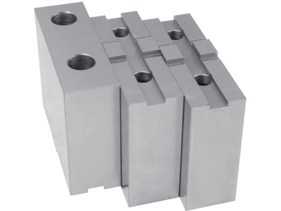ARM ビクタースクロールチャック用鉄生爪 STA-310H100 STA-310H100 ARM ビクタースクロールチャック用鉄生爪 STA-310H100 STA-310H100