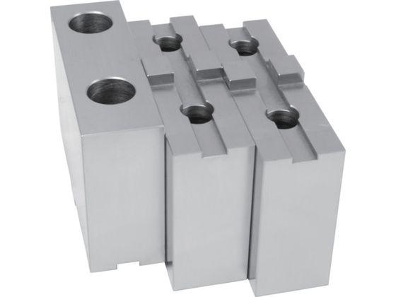 ARM ビクタースクロールチャック用鉄生爪 STA-385H100 STA-385H100 ARM ビクタースクロールチャック用鉄生爪 STA-385H100 STA-385H100