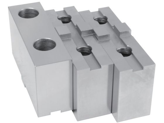 ARM ビクタースクロールチャック用鉄生爪 STA-385H80 STA-385H80 ARM ビクタースクロールチャック用鉄生爪 STA-385H80 STA-385H80