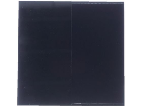 TRUSCO モスアイ型反射防止フィルム モスマイト 100mmX100mm TRUSCO モスアイ型反射防止フィルム モスマイト 100mmX100mm