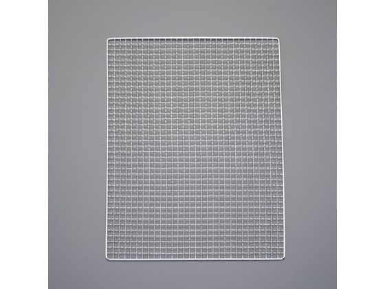 エスコ 600x900mm 1.4x12mm バーベキューネット 鉄 EA913DA-4 エスコ 600x900mm 1.4x12mm バーベキューネット 鉄 EA913DA-4