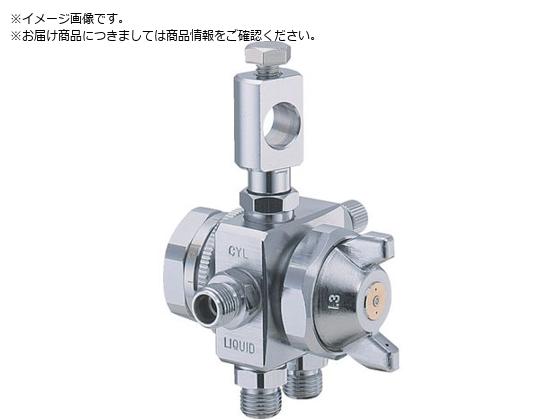 扶桑 ルミナ自動スプレーガン ST-6-2.0型 ST-6-2.0 扶桑 ルミナ自動スプレーガン ST-6-2.0型 ST-6-2.0