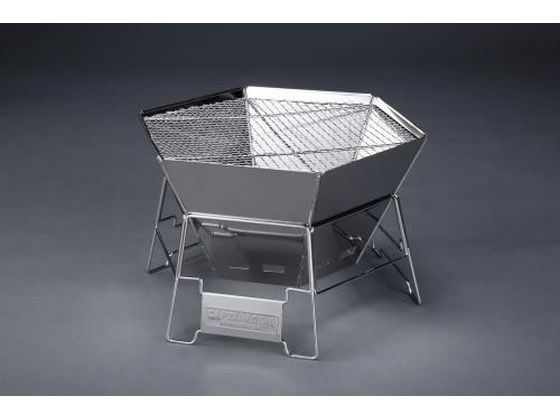 エスコ 475x410x300mm バーベキューグリル ステンレス製 EA913LD-11 エスコ 475x410x300mm バーベキューグリル ステンレス製 EA913LD-11